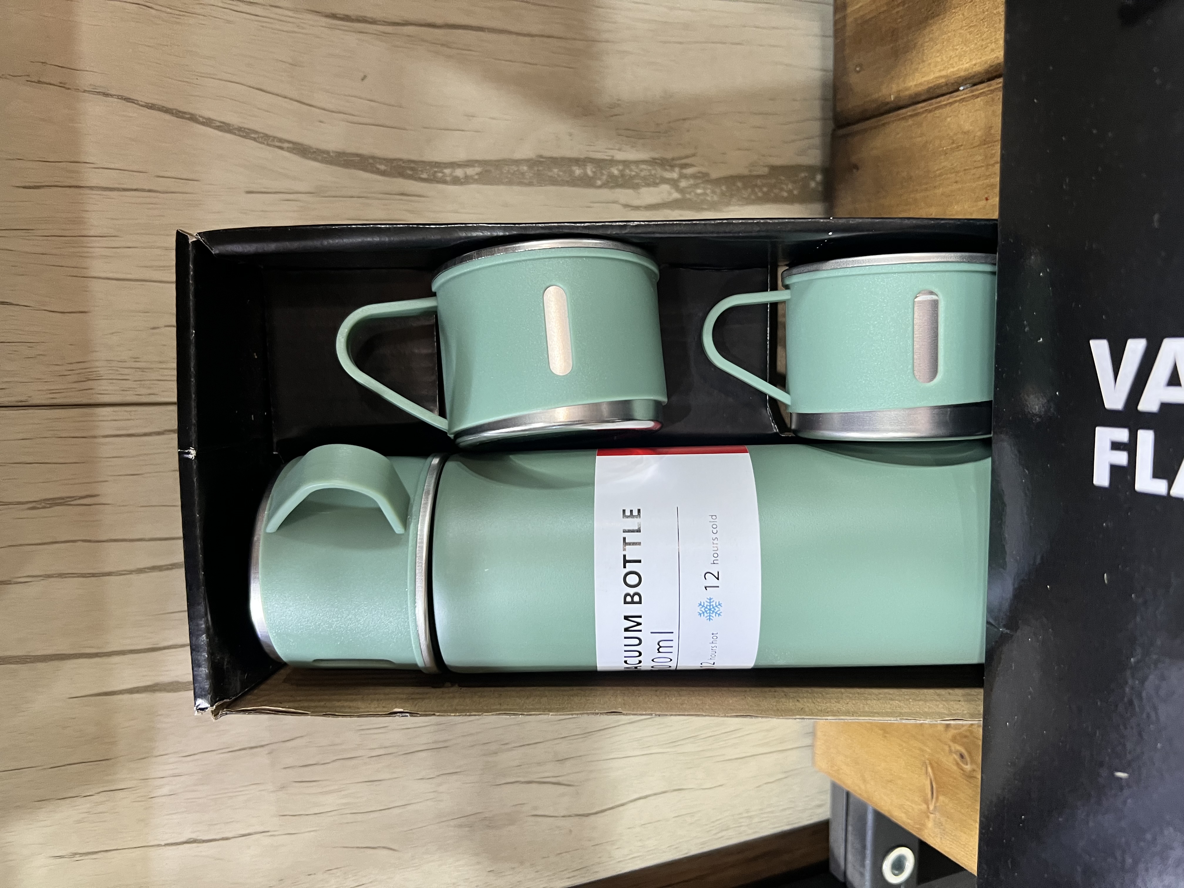 فلاسک مسافرتی