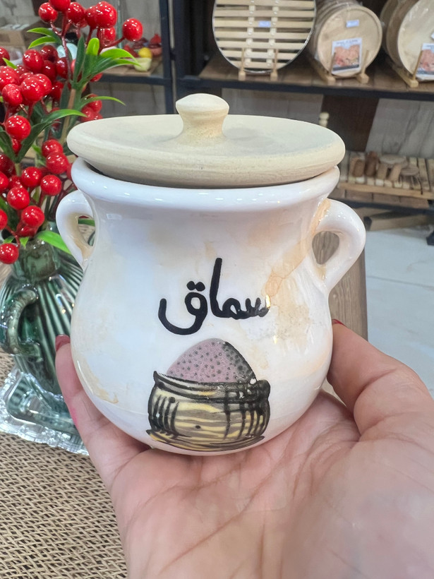 جا ادویه ای سنتی