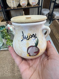 جا ادویه ای سنتی