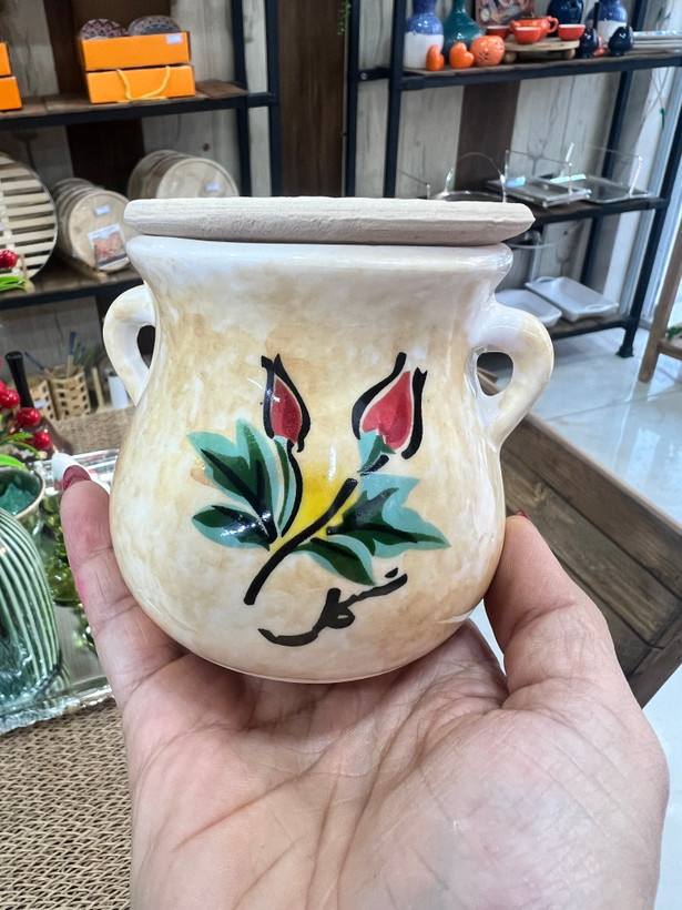 جا ادویه ای سنتی