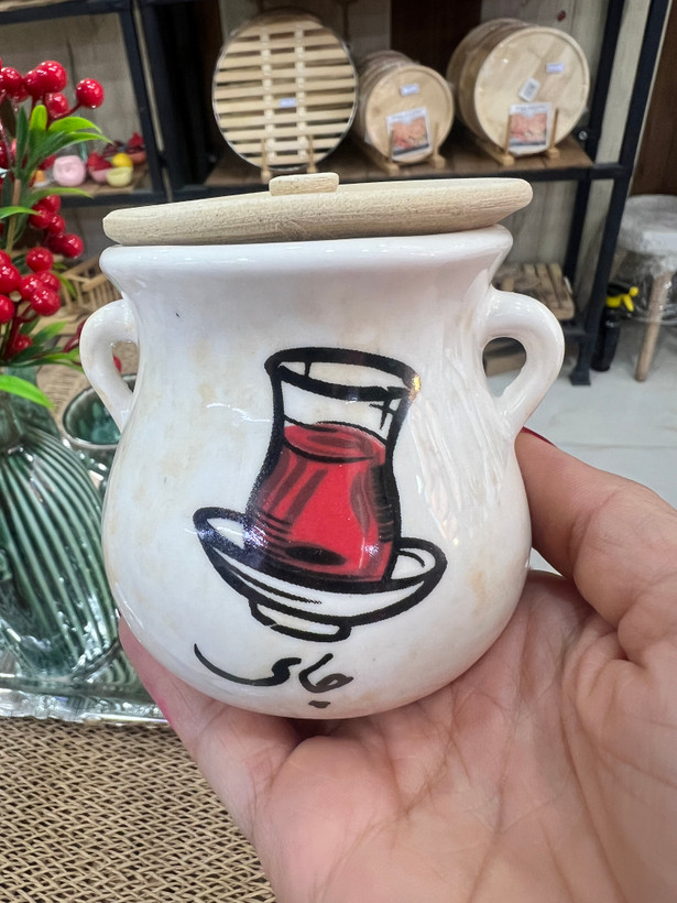 جا ادویه ای سنتی