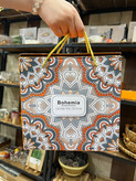 پک کاسه های مراکشی ۴ عددی وارداتی